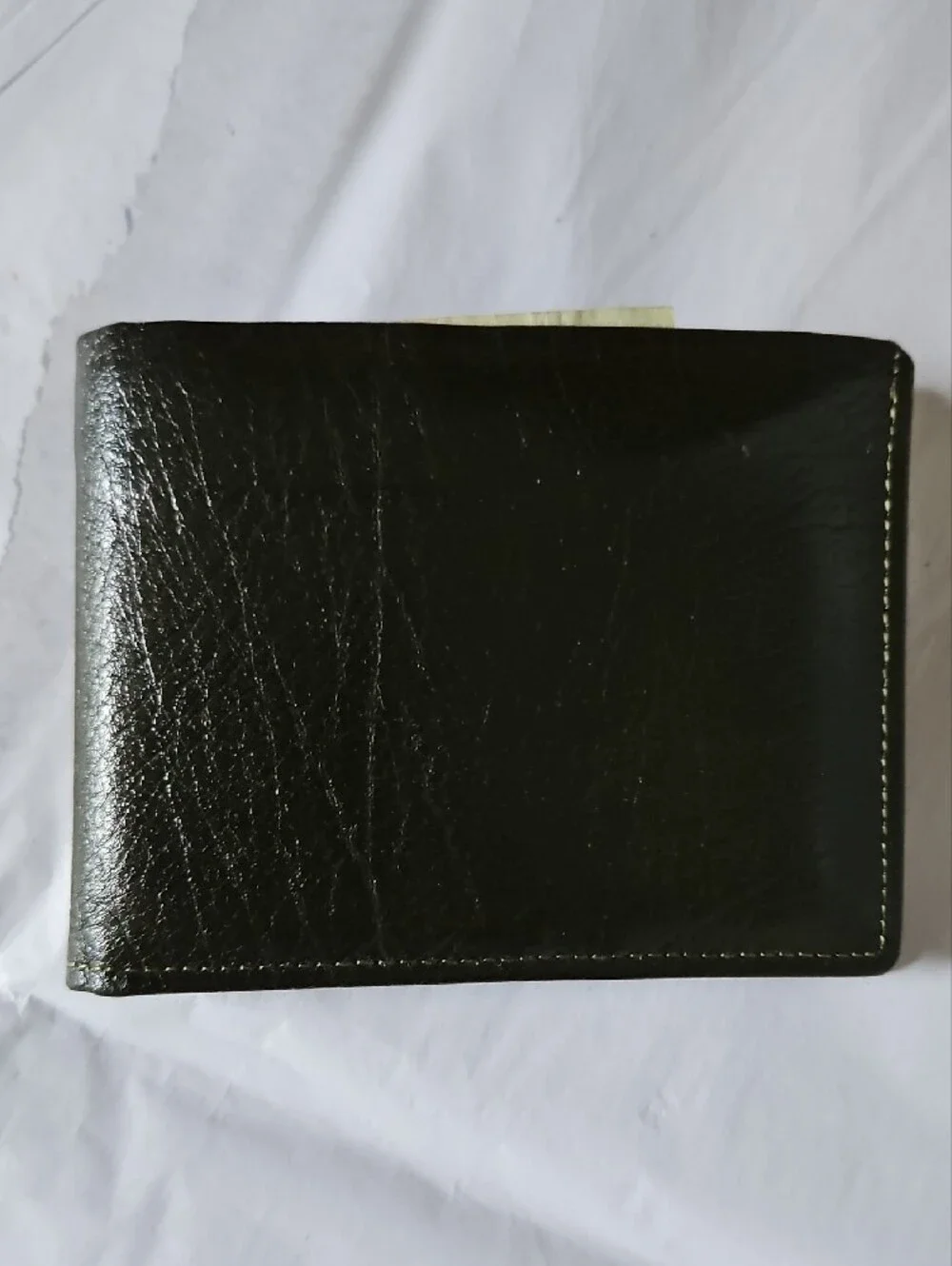 Prince Gardner sleek brown